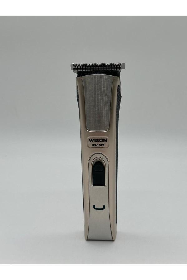 Wison WS-1572 Profesyonel Sakal Tıraş Makinesi - Image 1