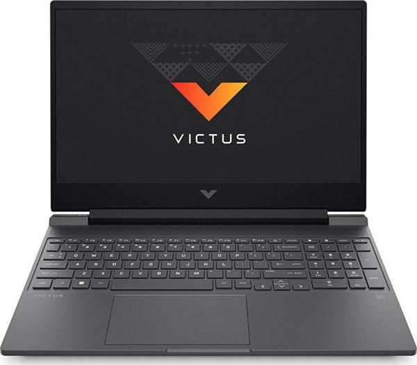 HP Victus 15-FA0011NTA17 Intel i5 12450H 16GB 512GB SSD RTX3050 Freedos 15.6" 80D33EAA17 - Image 1