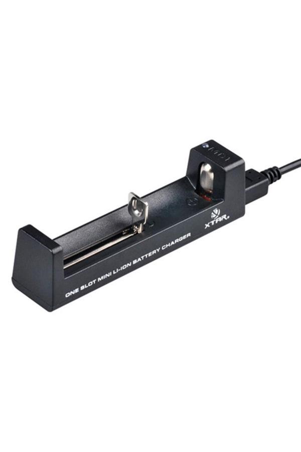 Xtar Mc1 Universal Li-İon Pil Şarj Cihazı - Image 1