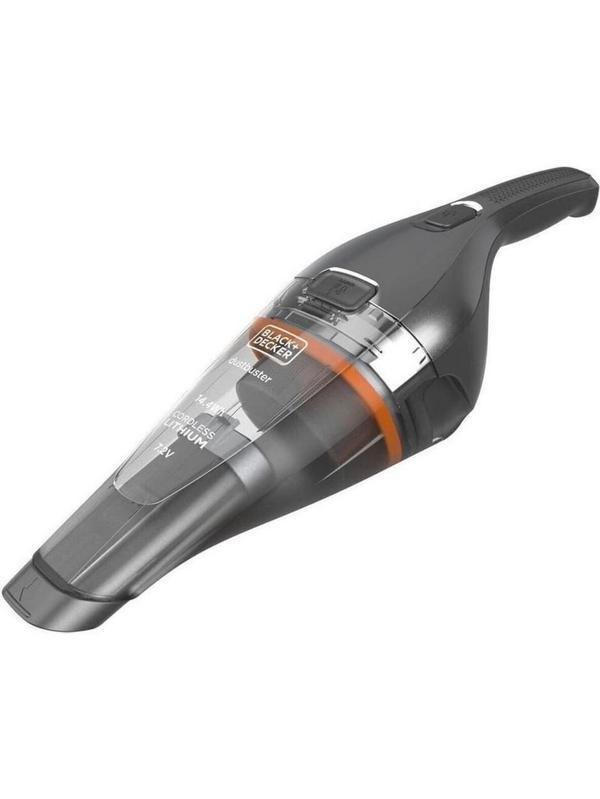 Black&Decker NVC220WC-QW 7.2V Dustbuster Şarjlı El Süpürgesi - Image 1