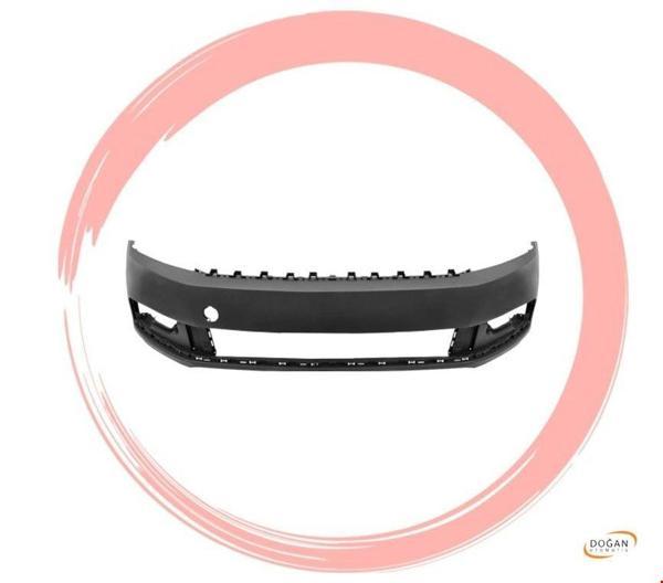 Volkswagen Passat Ön Tampon 2011 Sonrası Uyumlu - Image 1