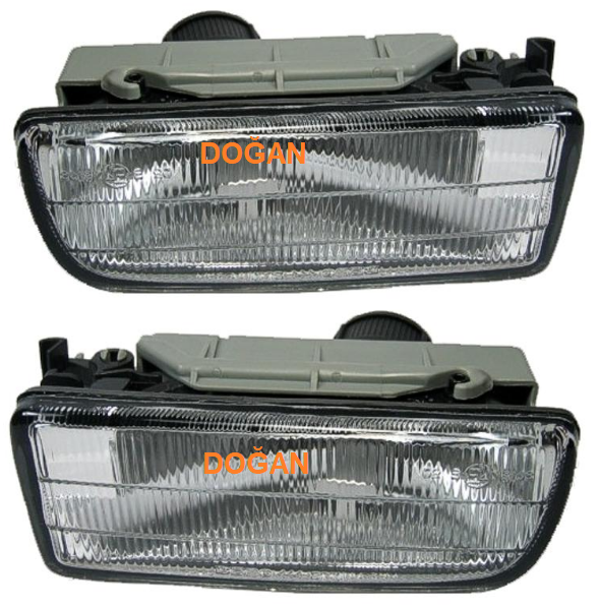 Bmw E36 Sis Farı Sağ 1991 Sonrası Uyumlu - Image 1