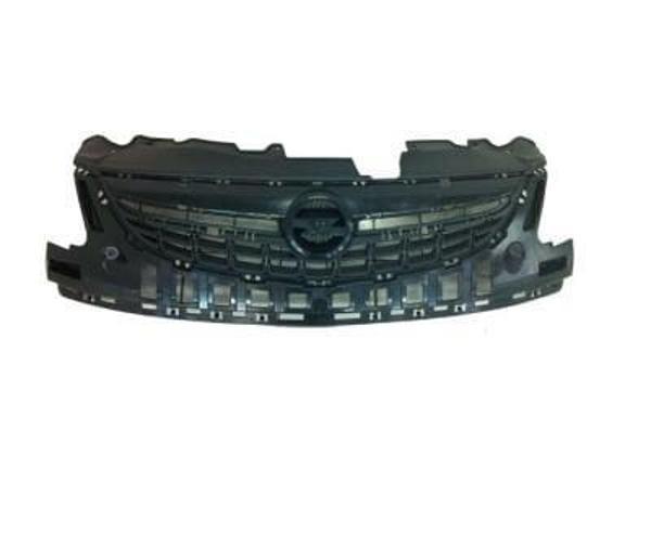 Opel Corsa D Ön Panjur 2011 Sonrası Uyumlu - Image 1