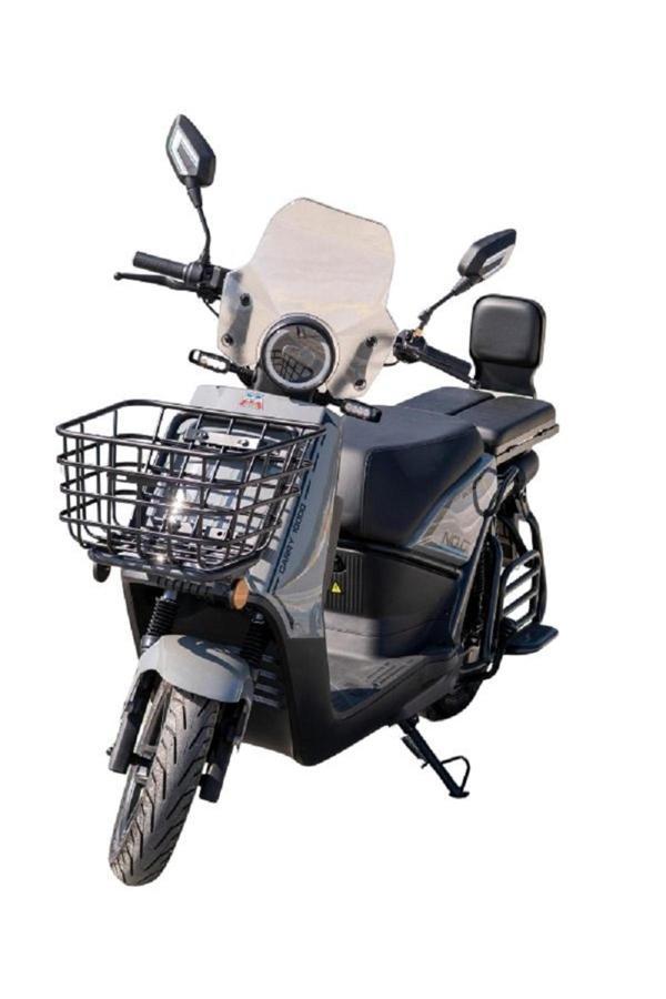 Mobilette Cary 10000 Elektrikli Scooter - Image 1