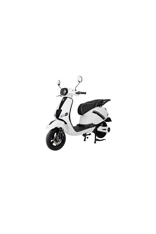 Mobilette Wind 5500 Elektrikli Scooter - Image 1