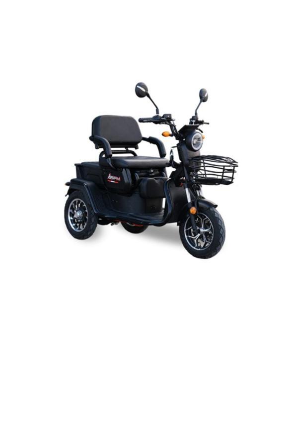 Sfm - Ihlara Sf 100 - 3 Tekerli Elektrikli E-Tricycle - Image 1