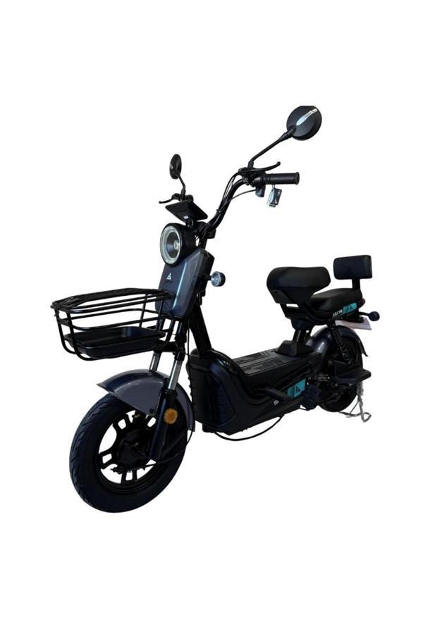Sfm Lili Yk Elelktrikli Scooter - Image 1
