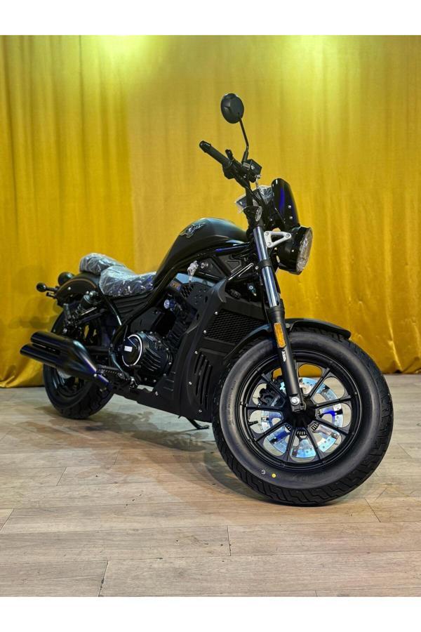 Togo Tg 250 Chopper Cruiser - 2024 Model - Image 1