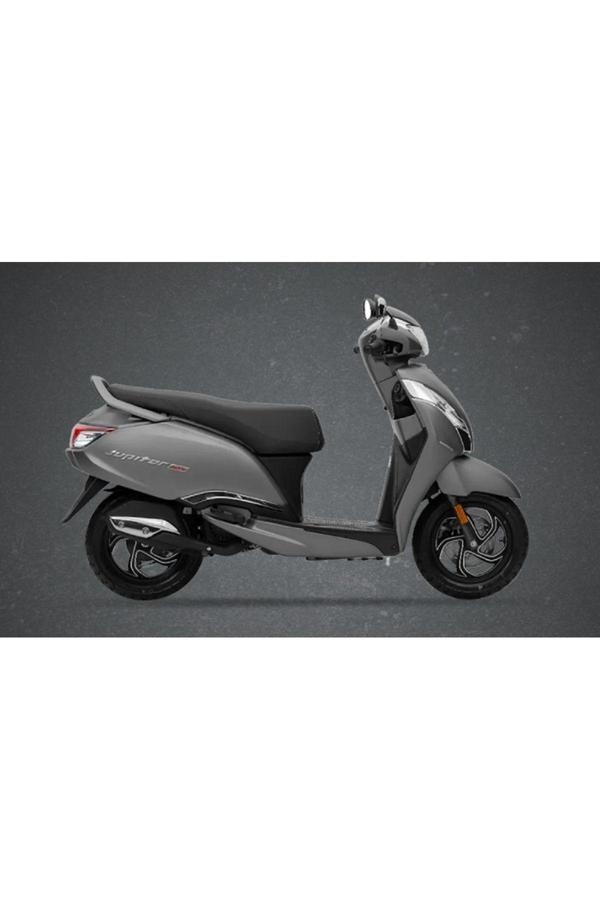 Tvs Jüpiter 125 Scooter Motorsiklet-2024 Model - Image 1