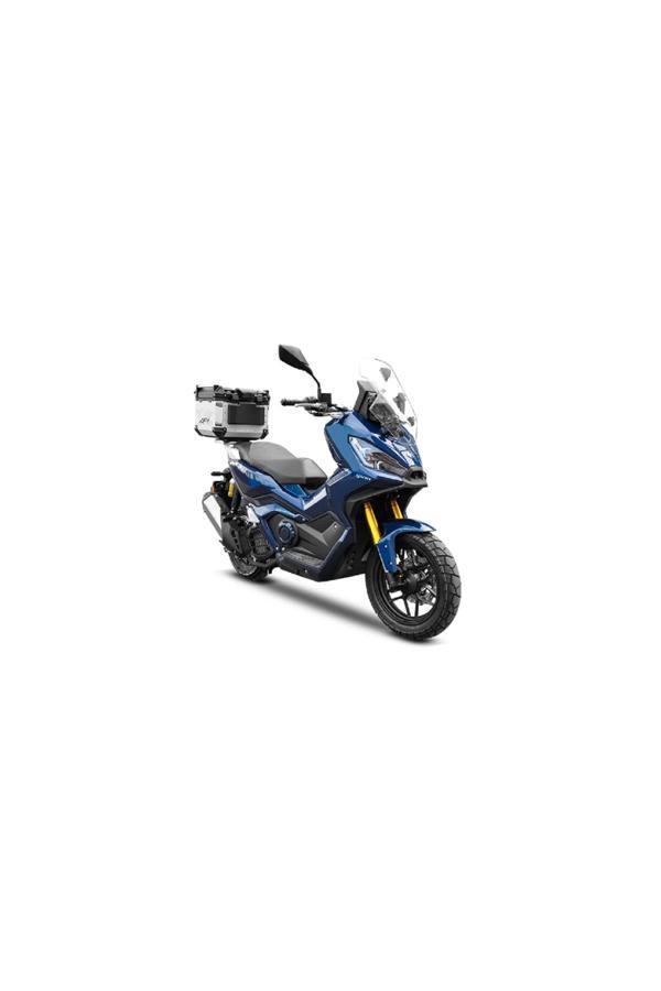 Yuki Xway Pro 125 Adv Max Scooter - Image 1