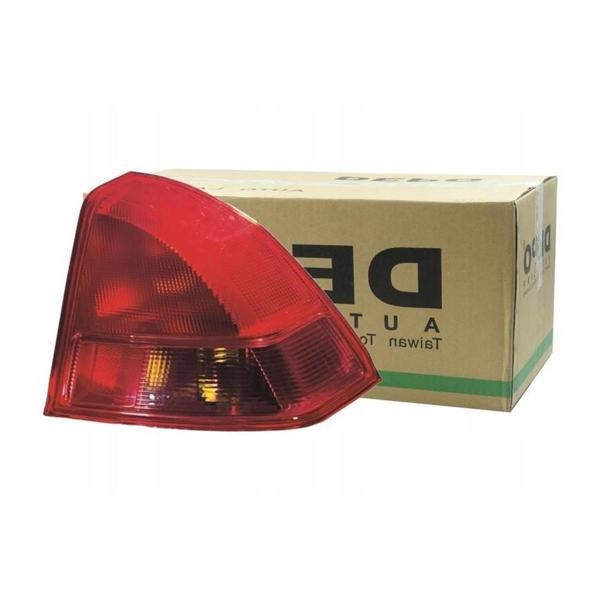 Stop Dış Sağ Civic 2001-2003 Vtec - Image 1