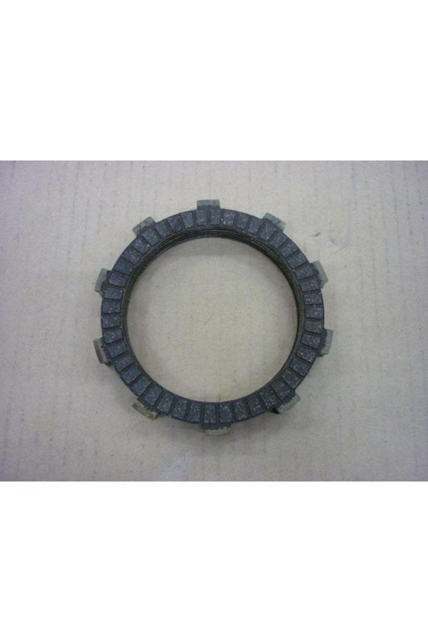 SYM DEBRİYAJ BALATA SETİ(6PCS) - Image 1