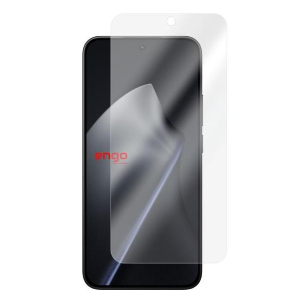 Xiaomi 15T Mat Ekran Koruyucu Parmak İzi Bırakmaz Anti Glare - Image 1