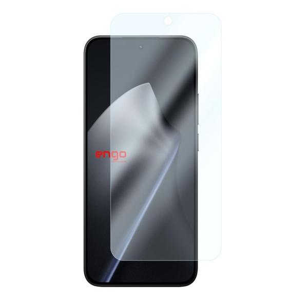 Xiaomi 15T Ekran Koruyucu 9H Nano Parlak Şeffaf Film - Image 1