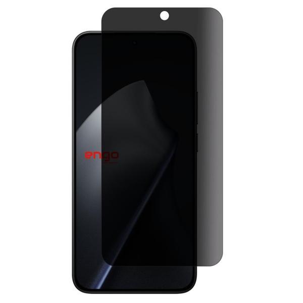 Xiaomi 15T Hayalet Ekran Koruyucu Gizlilik Filtresi Privacy - Image 1
