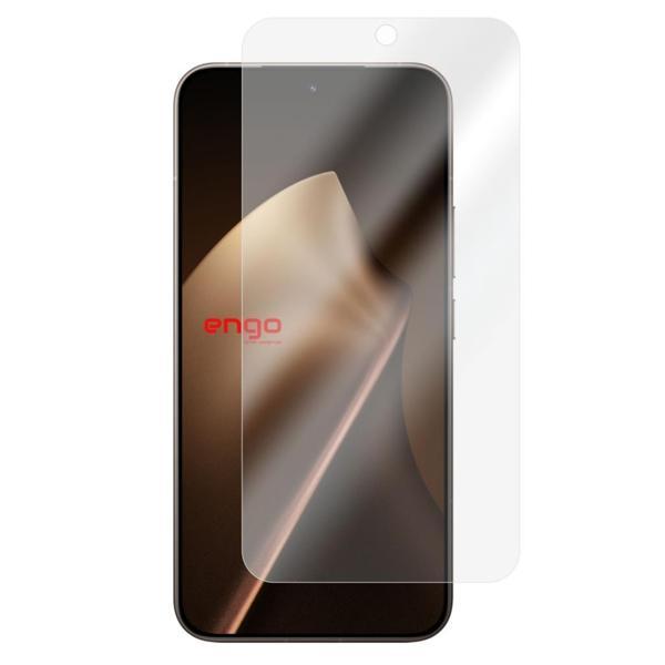 Xiaomi 15T Pro Mat Ekran Koruyucu Parmak İzi Bırakmaz - Image 1