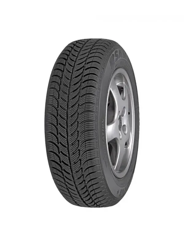 Sava Eskimo S3+ 165/70R14 81T M+S  ( Yıl: 2025 ) - Image 1