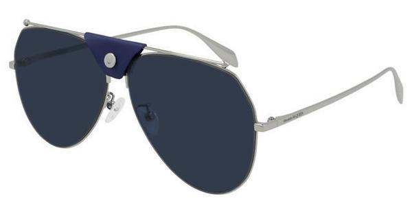 Alexander McQueen 0316S 004 Unisex Güneş Gözlüğü - Image 1