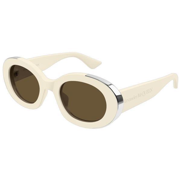 ALEXANDER MCQUEEN AM0445S 004 51 23 - Image 1
