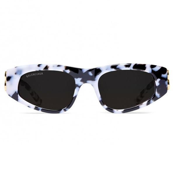 BALENCIAGA BB0095S 010 GÜNEŞ GÖZLÜĞÜ - Image 1