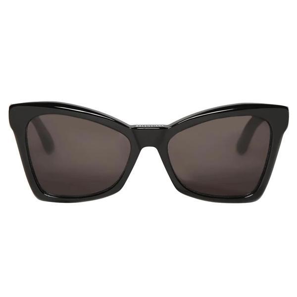 BALENCIAGA BB0231S 001 GÜNEŞ GÖZLÜĞÜ - Image 1