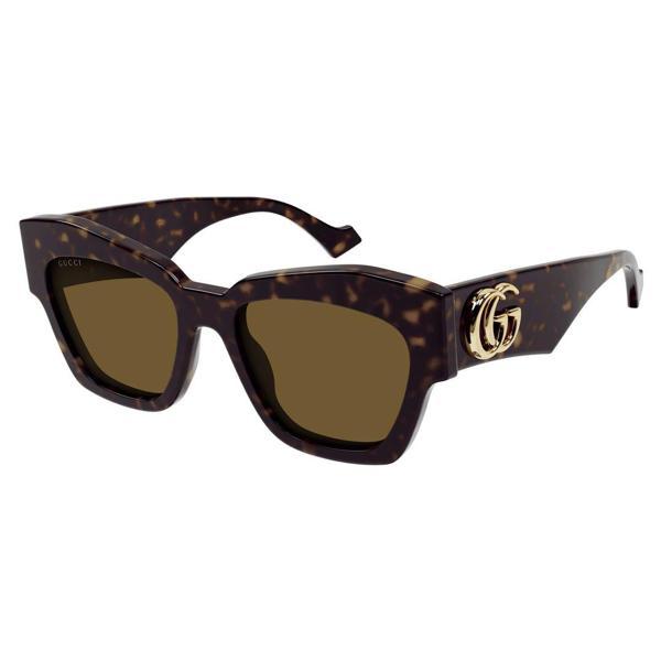 GUCCI GG 1422S 003 55 19 - Image 1