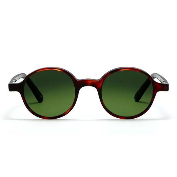 LGR REUNION HAVANA BORDEAUX 65 GREEN G15 GRADİENT (BASE 2) 46'  4168 - Image 1