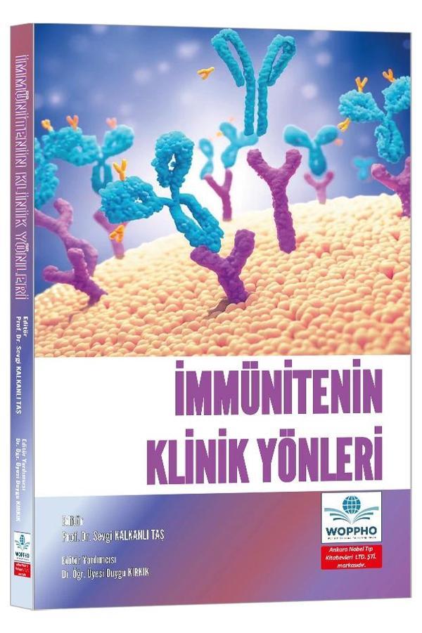 İmmünitenin Klinik Yönleri - Ankara Nobel Tıp - Image 1
