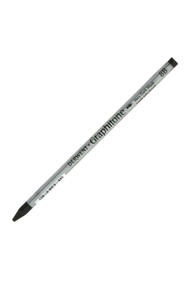 Kuru-sulu Grafit Watersoluble Graphıtone Pencıl Lıght Was - Image 1