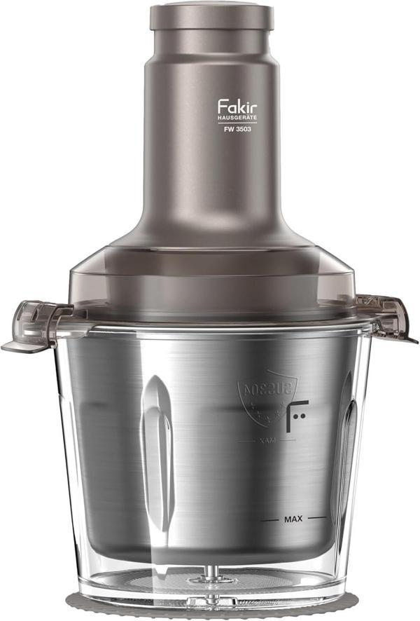 Fakir FW3503 3in1 500 W Doğrayıcı - Image 1