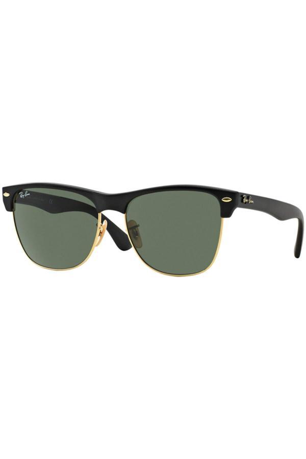 Ray-Ban Rb4175 877 Clubmaster Oversızed Erkek Güneş Gözlüğü - Image 1