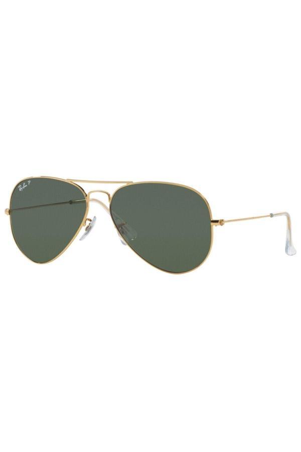 Ray-Ban Rb3025 001/58 Avıator Large Polarızed - Image 1