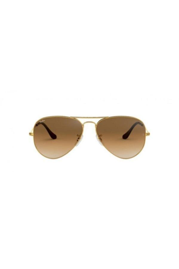 Ray-Ban Rb3025 001/51 58 Ekartman Unisex Güneş Gözlüğü - Image 1