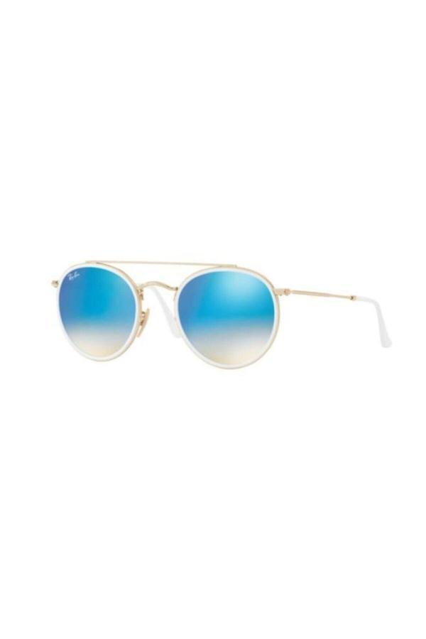 Ray-Ban Rayban Rb3647N 001/4O Güneş Gözlüğü - Image 1