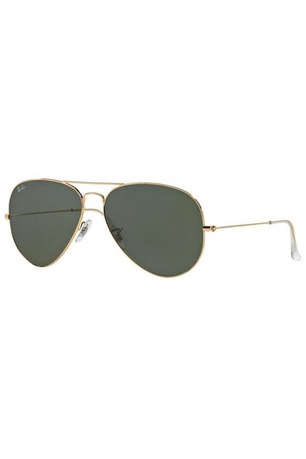 Ray-Ban Rb3025 001 62 Avıator Metal Large Unisex Güneş Gözlüğü - Image 1