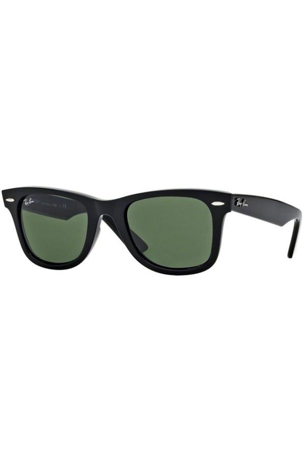 Ray-Ban Rb2140 901 50 22 130 3N Wayfarer Güneş Gözlüğü - Image 1