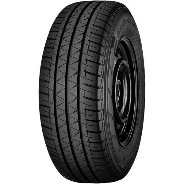 Yokohama 205/65R16C 107/105T BluEarth-Van RY55 (Yaz) (2025) - Image 1