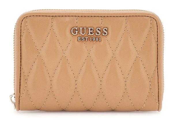 Guess Valla Kadın Bej Cüzdan SWQG8122140-BEI - Image 1