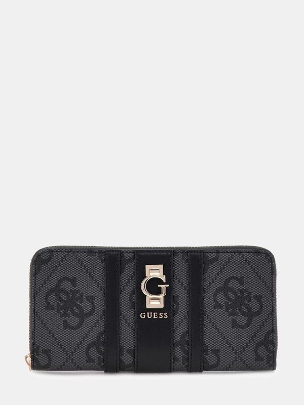Guess Erenia Kadın Antrasit Cüzdan SWSO7838146-CLO - Image 1