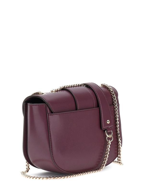 Guess Jane Kadın Kırmızı Omuz Çantası HWVG9891210-WIN - Image 1