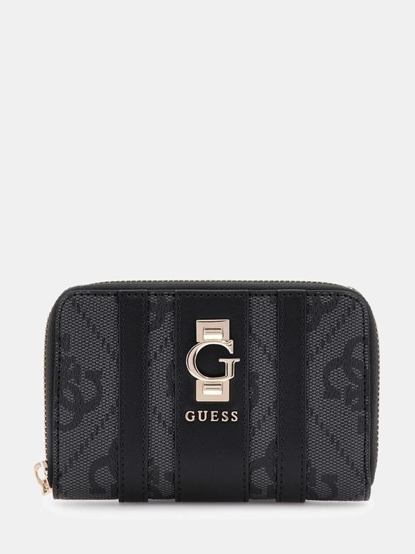 Guess Erenia Kadın Antrasit Cüzdan SWSO7838140-CLO - Image 1