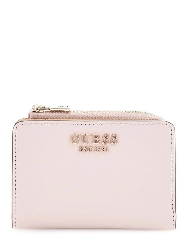 Guess Jane Kadın Pembe Cüzdan SWVG9891156-LOT - Image 1