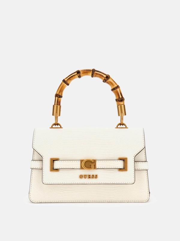 Guess Eire Kadın Krem El Çantası HWKB9506200-STO - Image 1