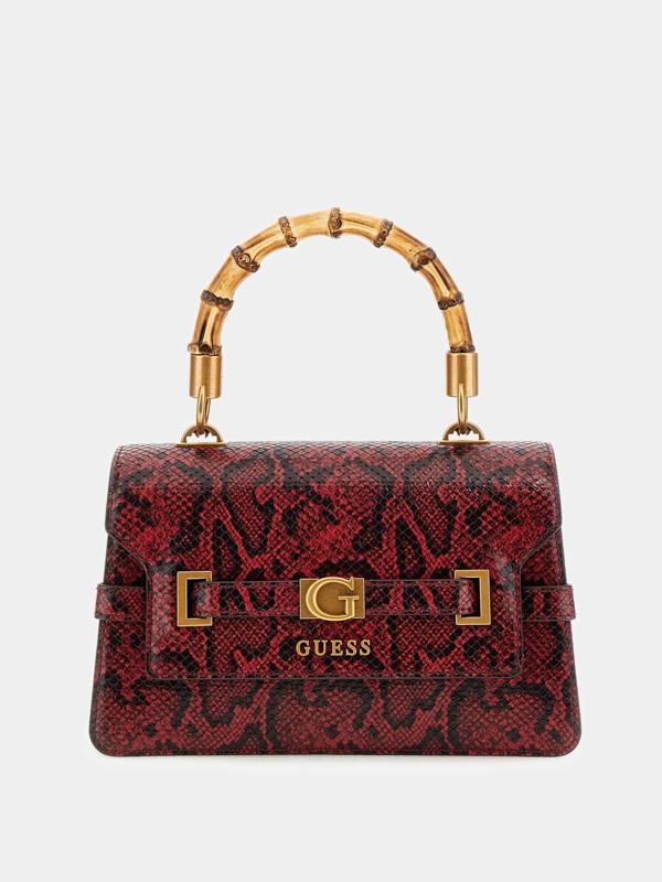 Guess Eire Kadın Kırmızı El Çantası HWKP9506200-RED - Image 1