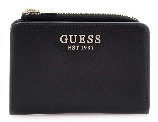 Guess Jane Kadın Siyah Cüzdan SWVG9891156-BLA - Image 1