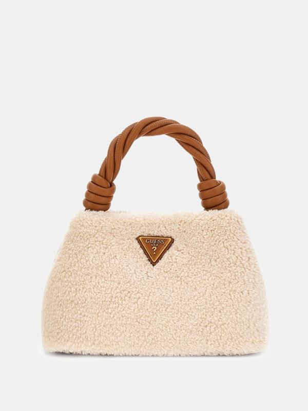 Guess Little Kadın Çok Renkli Çapraz Askılı Çanta HWWB8143110-NTC - Image 1
