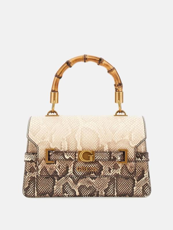 Guess Eire Kadın Natural El Çantası HWKO9506200-NAT - Image 1