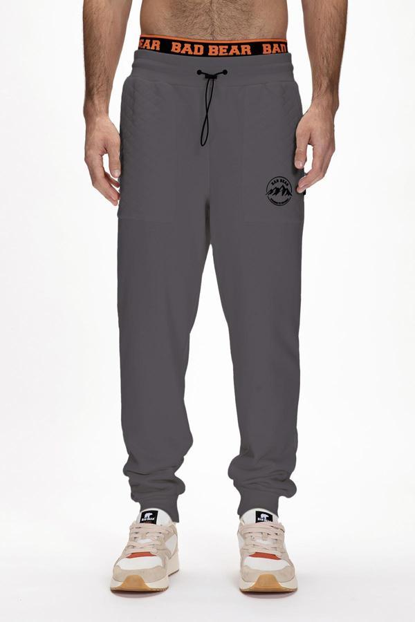Grass Asfalt Erkek Sweatpants Eşofman Altı - Image 1
