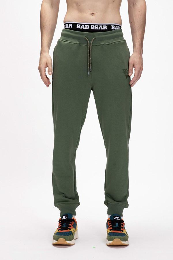 Lake Soluk Yeşi̇l Erkek Sweatpants Eşofman Altı - Image 1
