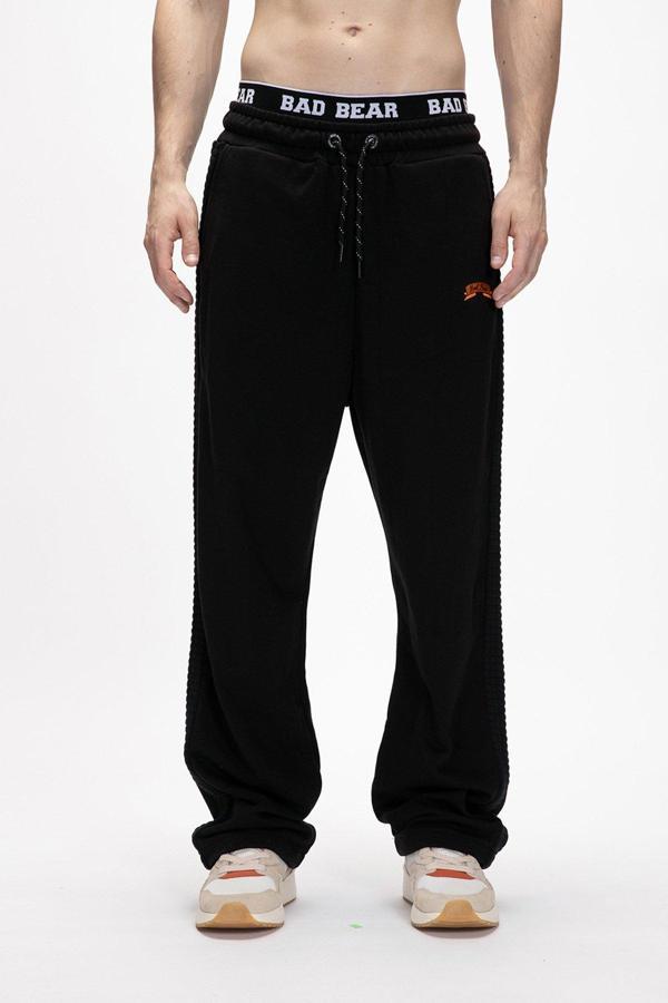 Diez Si̇yah Erkek Sweatpants Eşofman Altı - Image 1